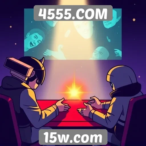 Vantagens e desvantagens dos jogos no 4555.COM