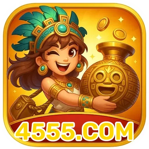 4555.COM: Um Refúgio Confiável para os Amantes de Jogos Online