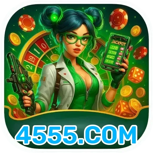 4555.COM: Descubra os Recursos Poderosos da Seção de Login