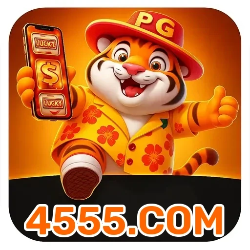 4555.COM: Plataforma de Jogos Que Revoluciona a Aposta Online